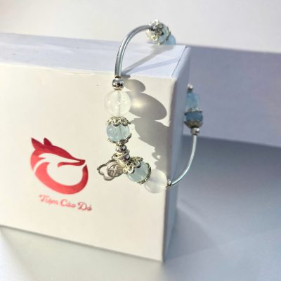 đeo vòng bạc có tác dụng gì
