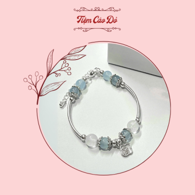 đeo vòng bạc có tác dụng gì