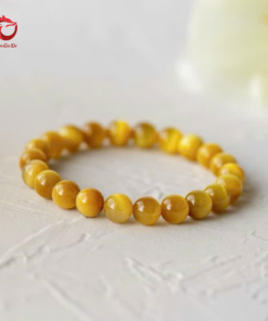vòng đá hạt