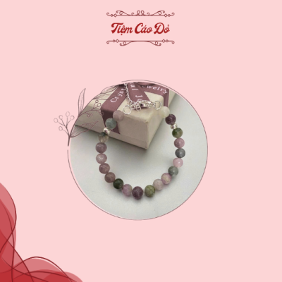tourmaline là gì