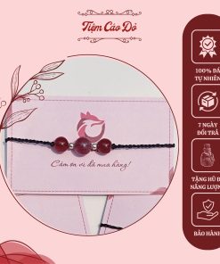 Vòng bạc Phúc Lộc
