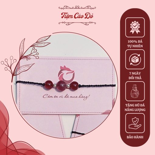 Vòng bạc Phúc Lộc