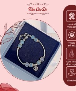 Vòng bạc Lưu Thủy