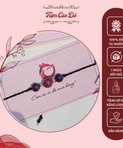 Vòng bạc thiên ân