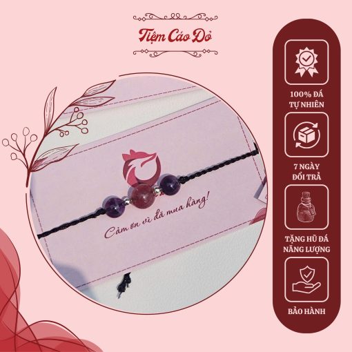 Vòng bạc thiên ân